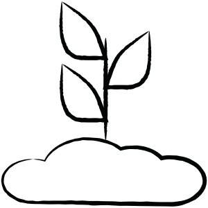 iconPianta